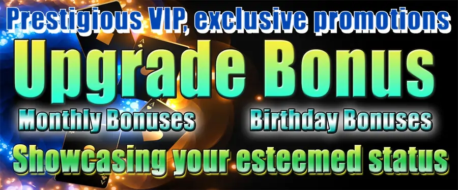 VIP Promotions